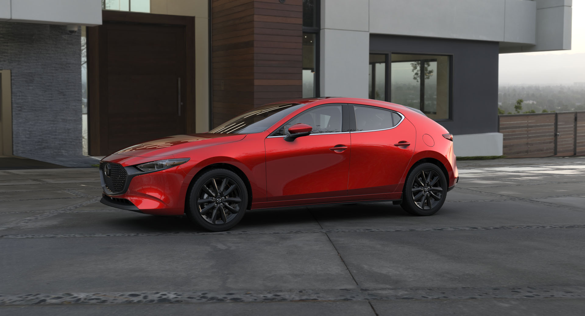 Mazda 3 2019 Купить